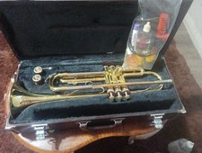 Yamaha ytr2320 advantage for sale  Beaumont