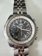 Breitling bentley motors for sale  RAYLEIGH