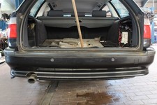 Stoßstange hinten bmw gebraucht kaufen Stoßstange hinten bmw gebraucht kaufen  Warendorf