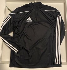 Adidas tiro trainingsanzug gebraucht kaufen  Wilhelmshaven