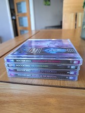 Doctor mixed audiobooks for sale  BIRMINGHAM