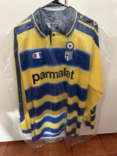 Maglia parma usato Maglia parma usato  Roma