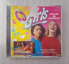 Girls secrets vacances d'occasion  Lunel