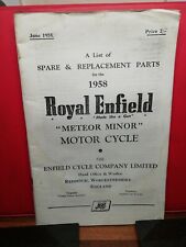 Royal enfield motorcycle for sale  ST. AUSTELL