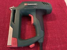 Parkside pet electric for sale  SHEFFIELD