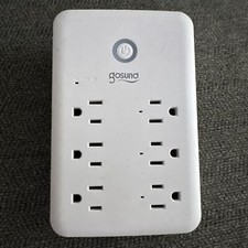 Gosund smart wifi for sale  Fort Lauderdale