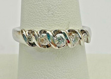 14k white gold for sale  Centereach