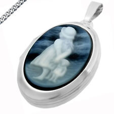 Medaillon amulett kind gebraucht kaufen Medaillon amulett kind gebraucht kaufen  Bad Wildungen