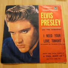 Giri elvis presley usato  Venezia