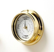 Tide clocks barometers for sale  MORECAMBE