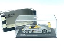 Minichamps 400011202 audi usato  Italia
