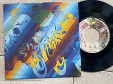 Genesis steve hackett usato  Savignano sul Panaro