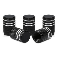 Set coprivalvole nero usato  Spedire a Italy
