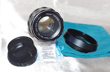 Objectif 55mm super d'occasion  Saint-Nazaire