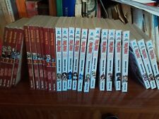 Fairy tail manga usato  Corleone