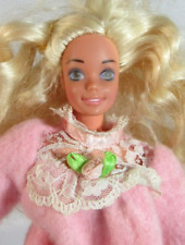 Barbie 1993 bedtime for sale  Indianapolis