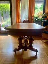 Riginal antiker esstisch gebraucht kaufen Riginal antiker esstisch gebraucht kaufen  Alfter