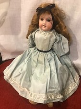 Armand marseille porcelain for sale  Van Alstyne
