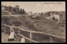 Cartolina colle dei usato  Ragusa