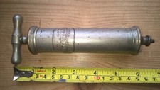 Bros metal medical for sale  WIGAN