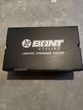 Bont riot buckle for sale  Great Falls