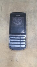 Tg1609 nokia asha for sale  UK