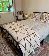 Large throws sofas for sale  CAERSWS