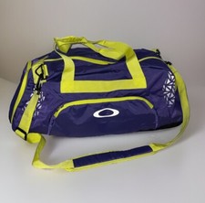 Oakley duffel bag for sale  South Gate
