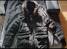 Superdry chinook parka gebraucht kaufen  Kaiserslautern