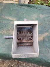 Machine crépir guêpe d'occasion  Trélon
