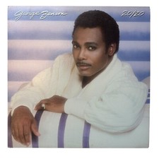 George Benson - 20/20 (VG/VG+) Vinyl Record LP Warner Bros 1-25178 comprar usado George Benson - 20/20 (VG/VG+) Vinyl Record LP Warner Bros 1-25178 comprar usado  Enviando para Brazil