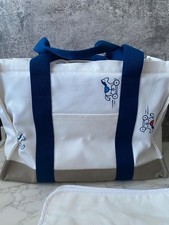 Nova Bolsa de Fraldas Hermes Adada Bolsa Tote para Fraldas para Bebê Bolsa de Mão comprar usado  Enviando para Brazil