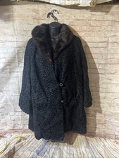 1950s persian lamb for sale  Agawam