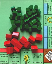 monopoly hauser gebraucht kaufen monopoly hauser gebraucht kaufen Berlin