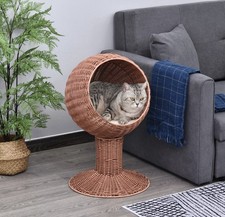 Elevated cat bed for sale  Claremore