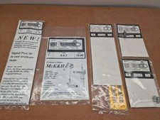 Mse 7mm scale for sale  ALNESS