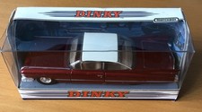 Dinky diecast cadillac for sale  SUDBURY