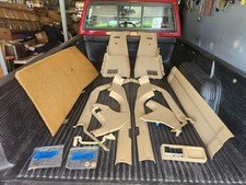 Oem jeep comanche for sale  Walpole