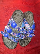 Birkenstock birkis badeschuhe gebraucht kaufen  Eggstätt