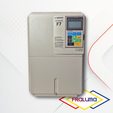 Omron varispeed cimr usato  Piedimulera