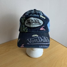 Von dutch blue d'occasion  Expédié en Belgium