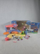 Usado, 2006 Hasbro LPS - Littlest PetShop Pet Bakery Playset comprar usado  Enviando para Brazil