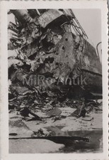 Foto aufgerissenes schiff gebraucht kaufen  Grammetal