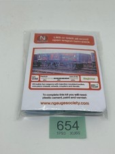 Gauge soc ngk048 for sale  LONDON