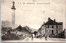Bonneville colonne charles d'occasion  France