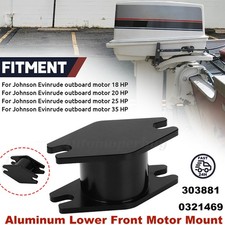 Upgraded johnson evinrude for sale  Hebron