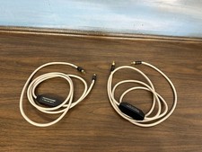 Transparent audio link for sale  Flushing