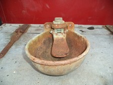 Water trough drinker for sale  APPLEBY-IN-WESTMORLAND