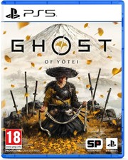 Videogioco ps5 ghost usato  Italia