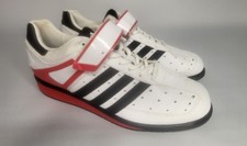 Adidas gewichtheberschuhe powe gebraucht kaufen  Bensheim